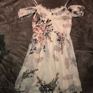 Lulus dress